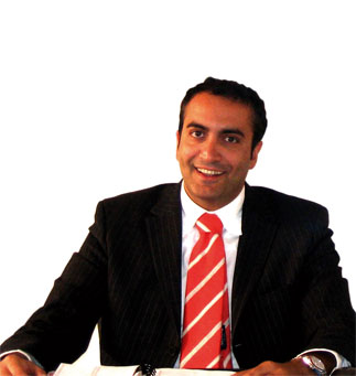 Claudio Ippolito, Fondatore Franchising Leader Mobile